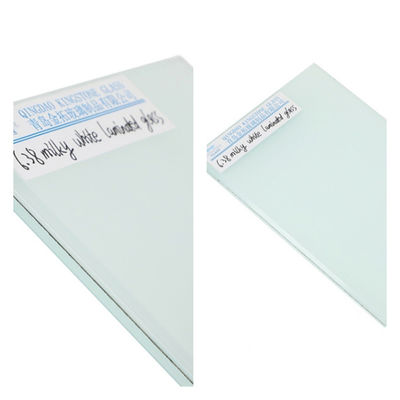 Vidrio laminado a prueba de roturas de múltiples capas para una mayor seguridad y protección