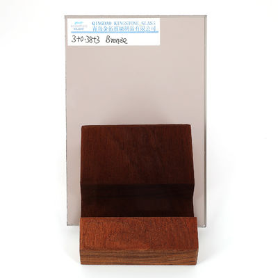 12.38 Vidrio laminado transparente 3210/3300/3660*2550 /2440/2250/2140