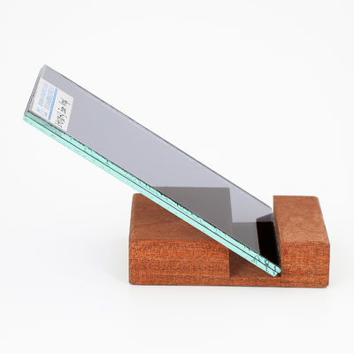 6.38 Vidrio laminado transparente 3210*2550 /2440*3660