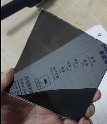 Laminado de vidrio hecho fácil PVB polivinil butiral claro / Lacte / Gris / Azul / Verde / Negro Opciones
