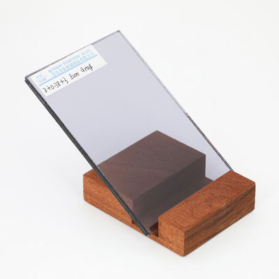 Vidrio laminado de seguridad ecológico para edificios Vidrio transparente 10,38 12,38 mm